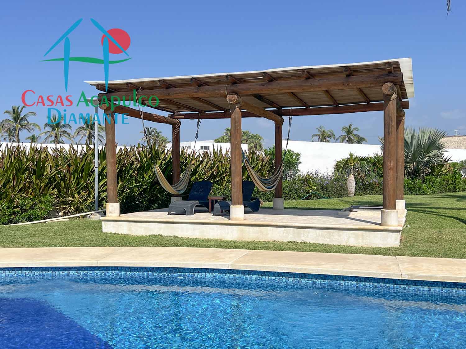 Dream Diamante - Club de playa 8